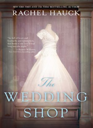 [The Wedding Collection 03] • The Wedding Shop